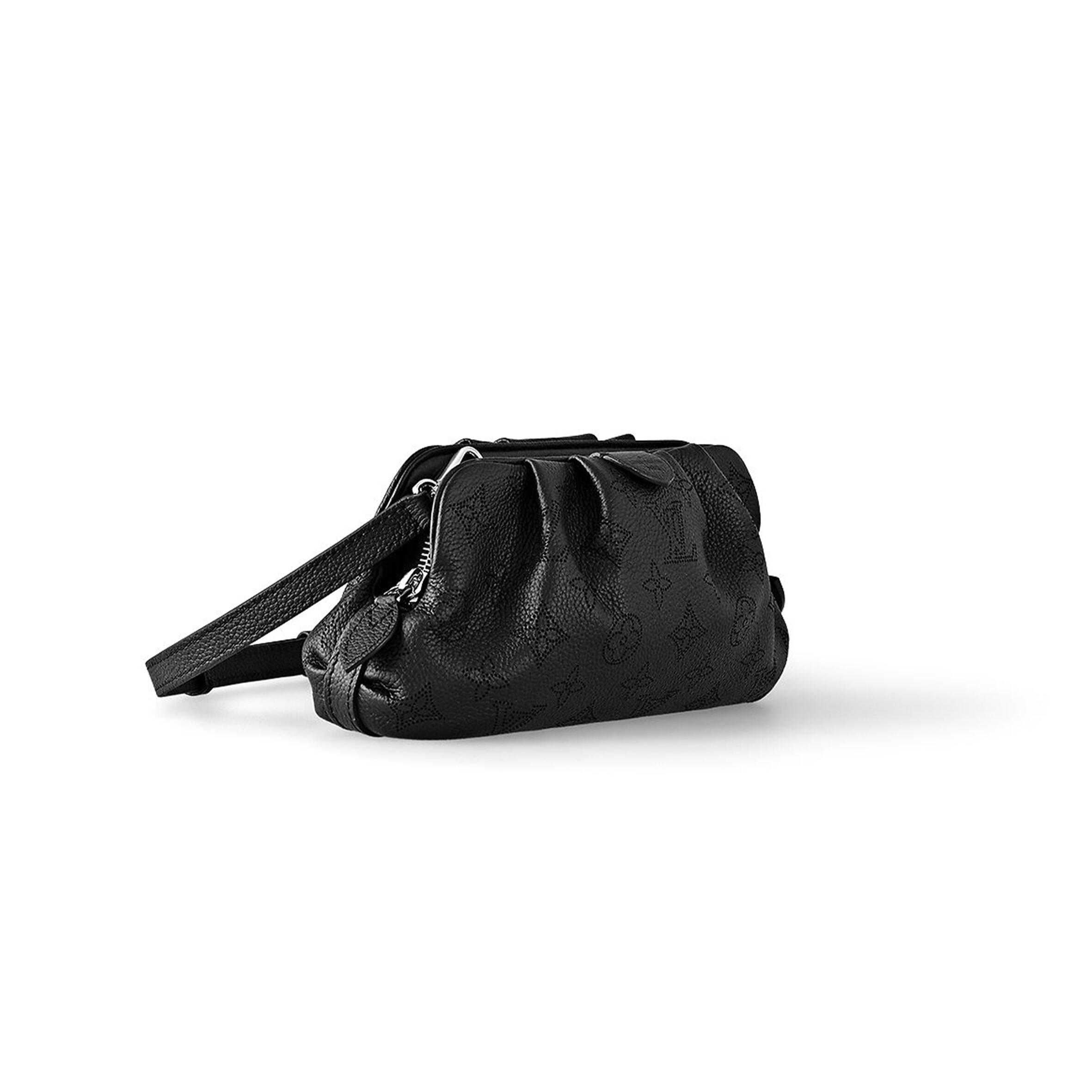LOUIS VUITTON SCALA MINI POUCH M80093 (23*12.5*5cm)